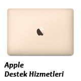 Apple Destek Hizmetleri