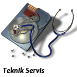 Teknik Servis